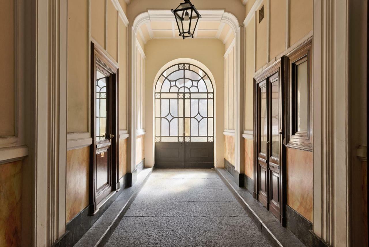 Mole Antonelliana Lovely Loft Турин Экстерьер фото