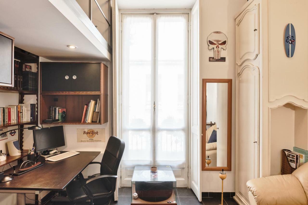 Mole Antonelliana Lovely Loft Турин Экстерьер фото