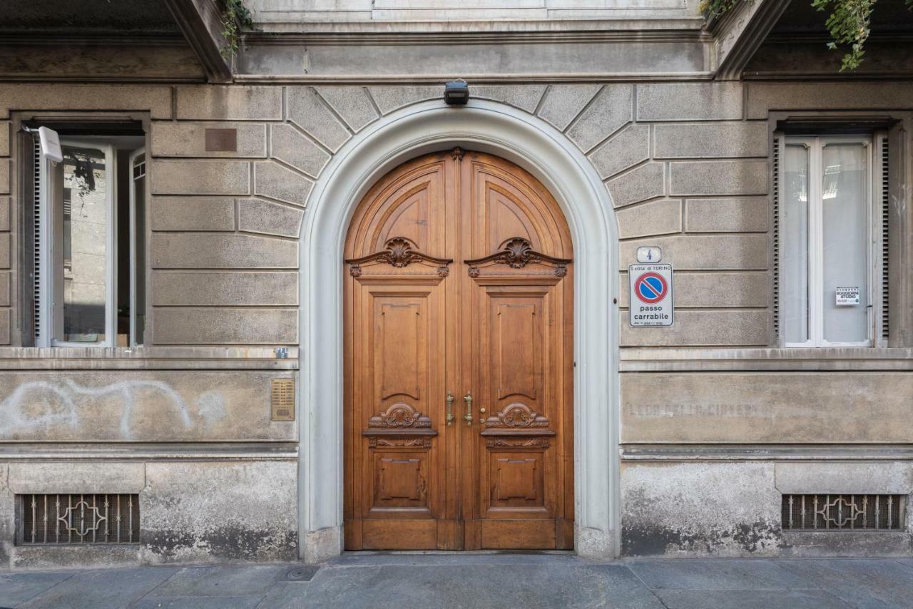 Mole Antonelliana Lovely Loft Турин Экстерьер фото