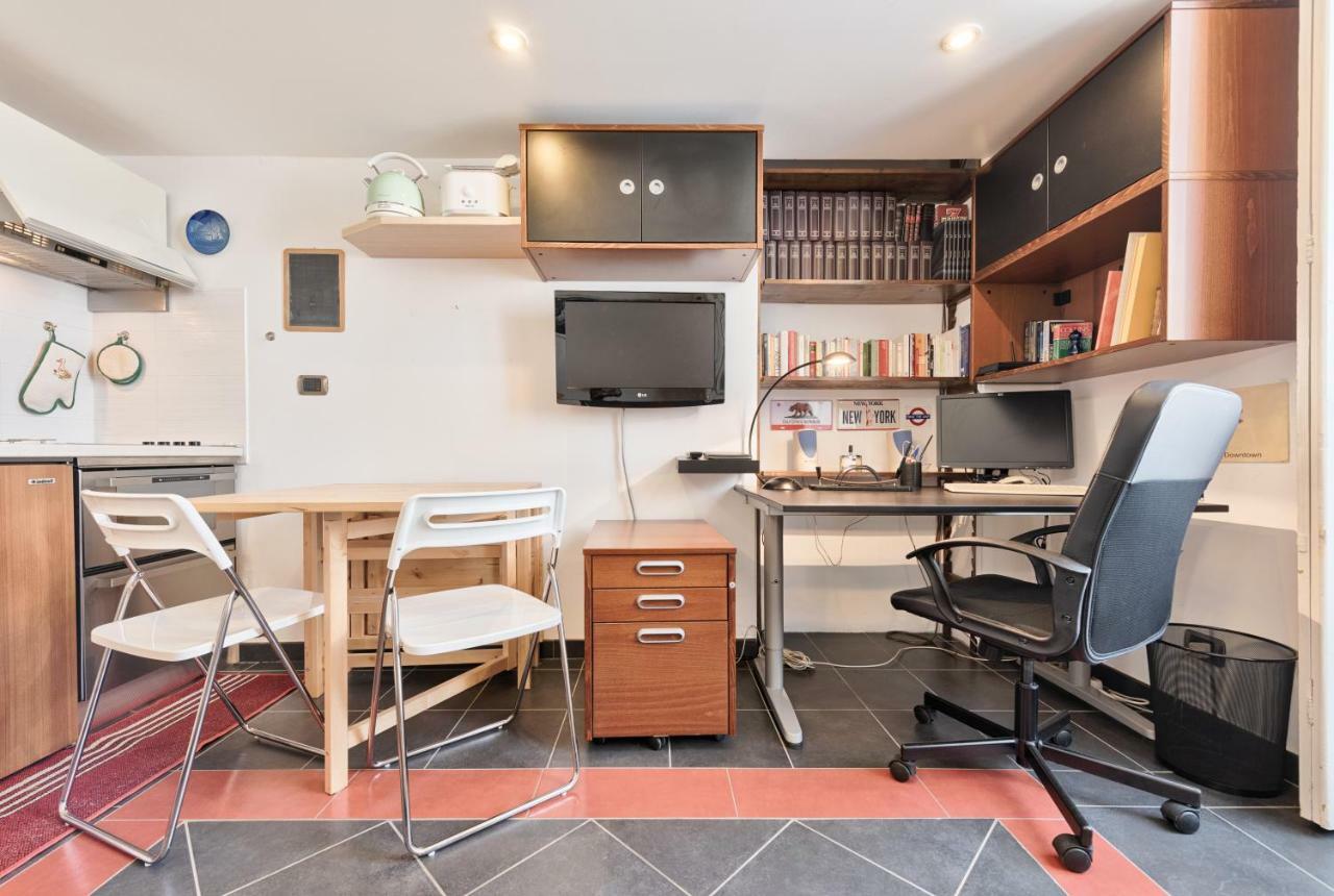 Mole Antonelliana Lovely Loft Турин Экстерьер фото