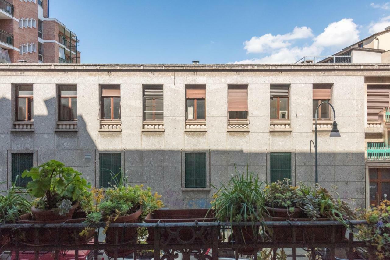 Mole Antonelliana Lovely Loft Турин Экстерьер фото